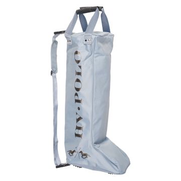 Laarzentas HVP-Jillie -  Dark mist blue