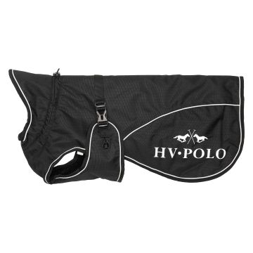 Hondendeken HVP-Essential -  Black
