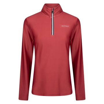 Top HVP-Lumi -  Deep Red