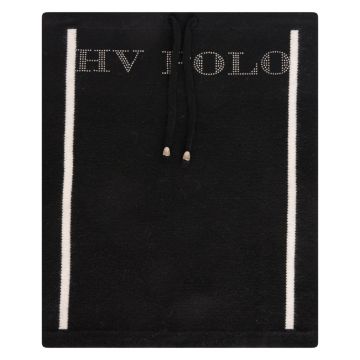 Loop sjaal HVPAlice -  Black