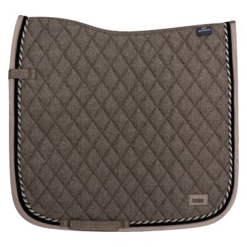 Zadeldekje HVPFrancis DR -  Dark Taupe