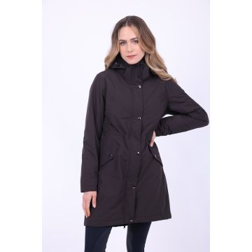 Parka HVPNovia -  Mocca 