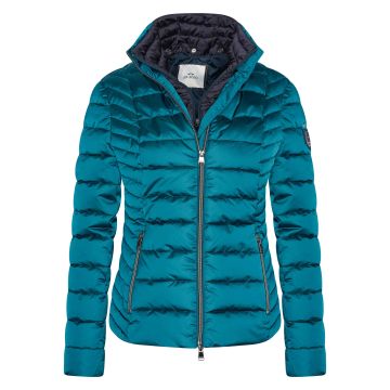 Jas HVPCeline -  Deep sea blue