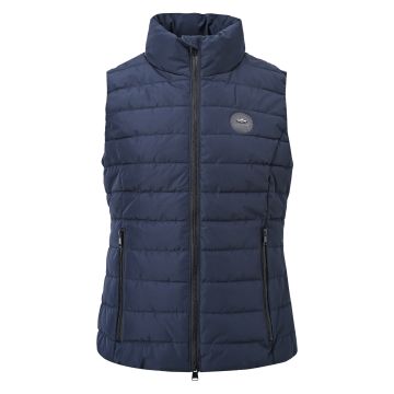 Bodywarmer HVP-Georgia -  Navy