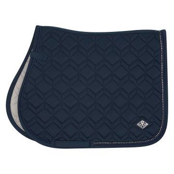 Zadeldekje HVP-Classic veelzijdigheid -  Navy