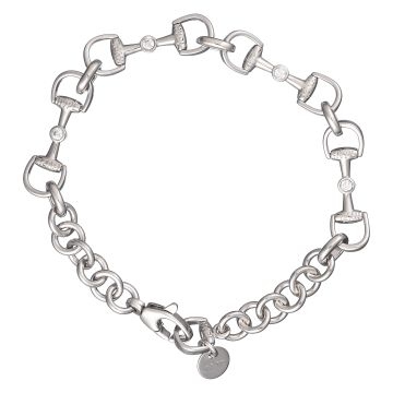 Armband HVP-Sophia -  Silver