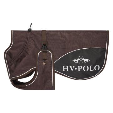 Hondendeken HVP-Essential -  Wood