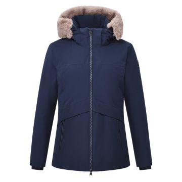 Jas HVP-Leone -  Navy