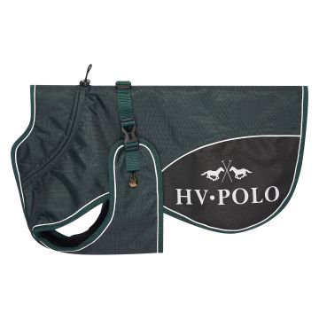 Hondendeken HVP-Essential -  Duck green