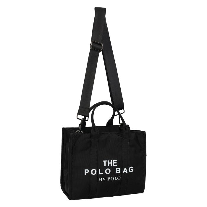 Bag HVPDacy mini - 9000 - Black