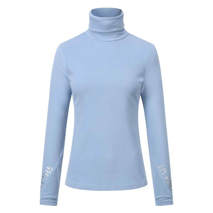 Tech top HVPViva - 5226 - Mist blue
