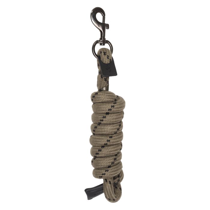 Lead rope HVPEssential SH - 8095 - Straw