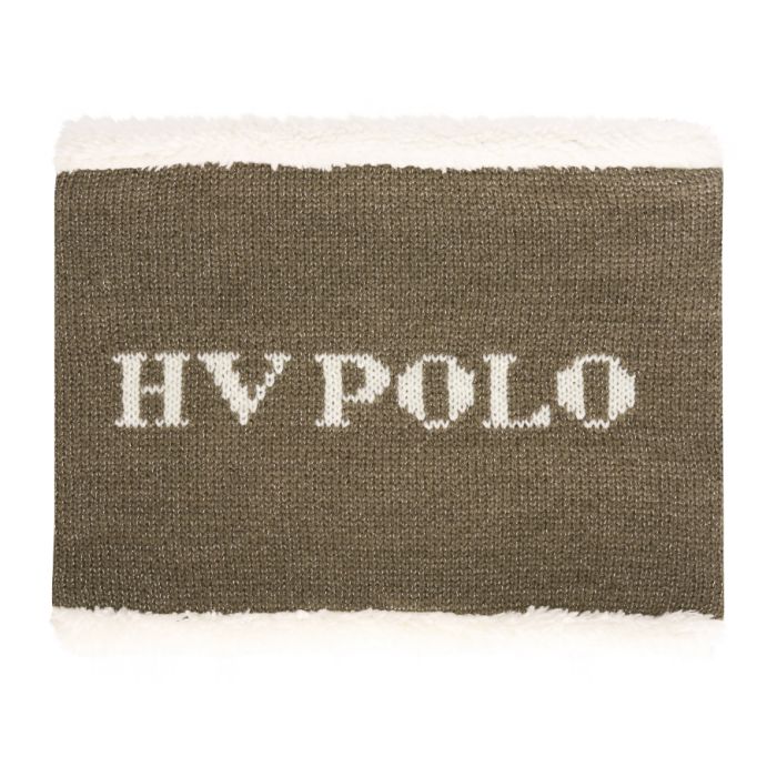 Scarf HVPKayville - 8070 - Dark Taupe Lurex