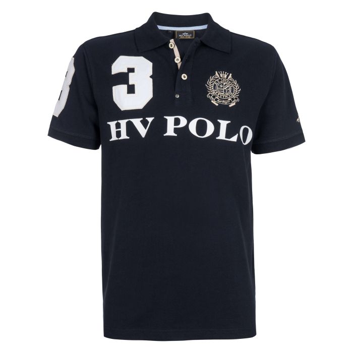 Polo shirt Favouritas M. EQ - 5001 - Navy Polo shirt Favouritas M. EQ - 5001 - Navy