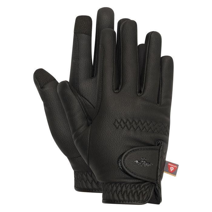 Gloves HVPInsulate - 9000 - Black