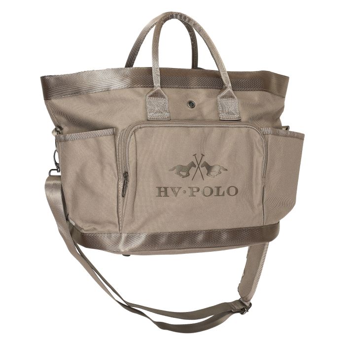 Grooming bag HVPJonna - 7029 - Pebble Grooming bag HVPJonna - 7029 - Pebble