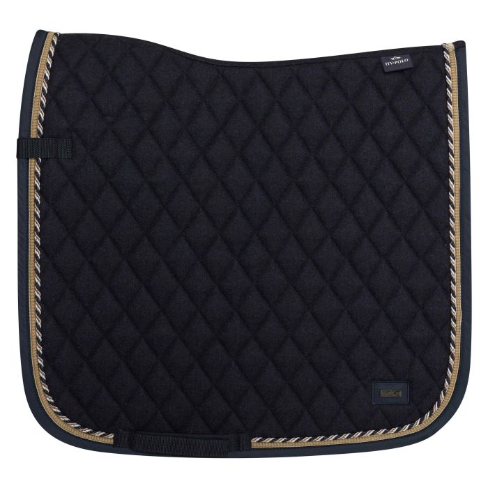 Saddlepad HVPFrancis DR - 5001 - Navy