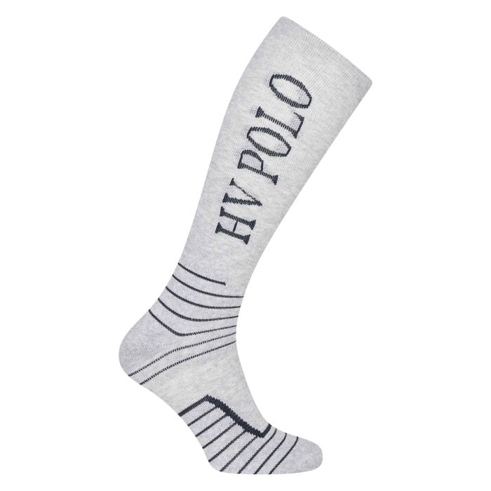 Socks HVPNovia - 7105 - Grey Heather Socks HVPNovia - 7105 - Grey Heather