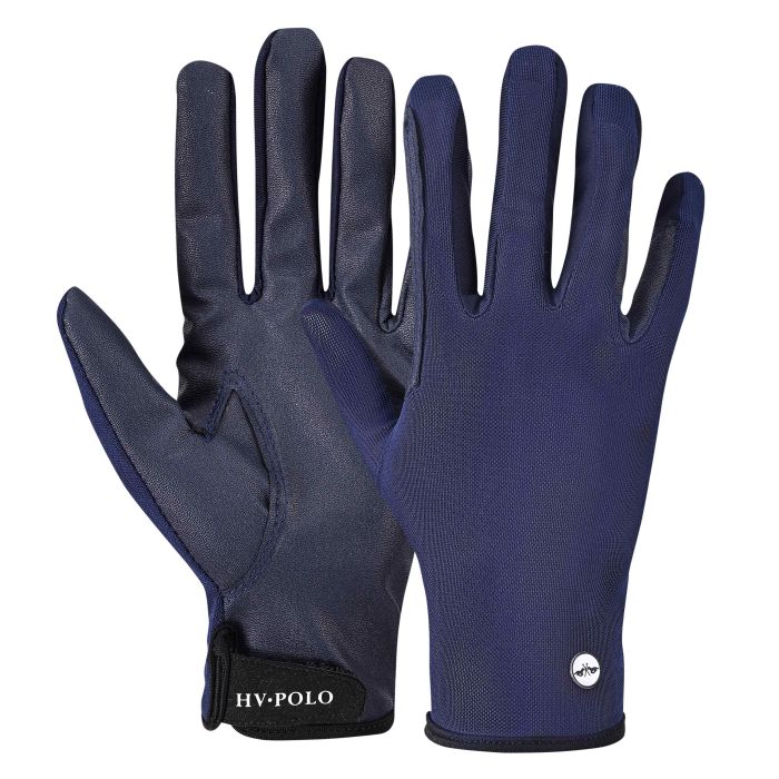 Gloves HVPRowan - 5001 - Navy