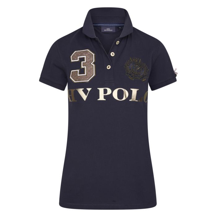 Polo shirt Favouritas Luxury - 5001 - Navy