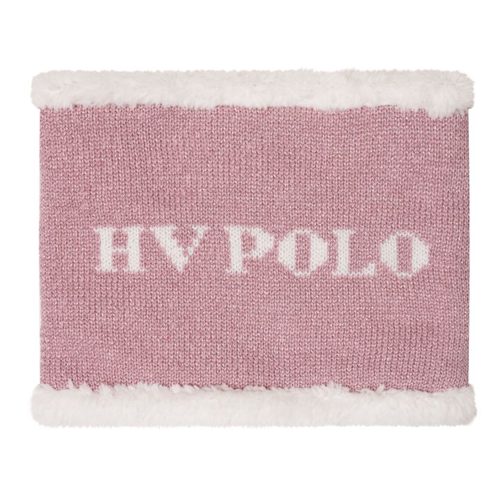 Scarf HVPKayville - 3608 - Dusty Rose Lurex Scarf HVPKayville - 3608 - Dusty Rose Lurex