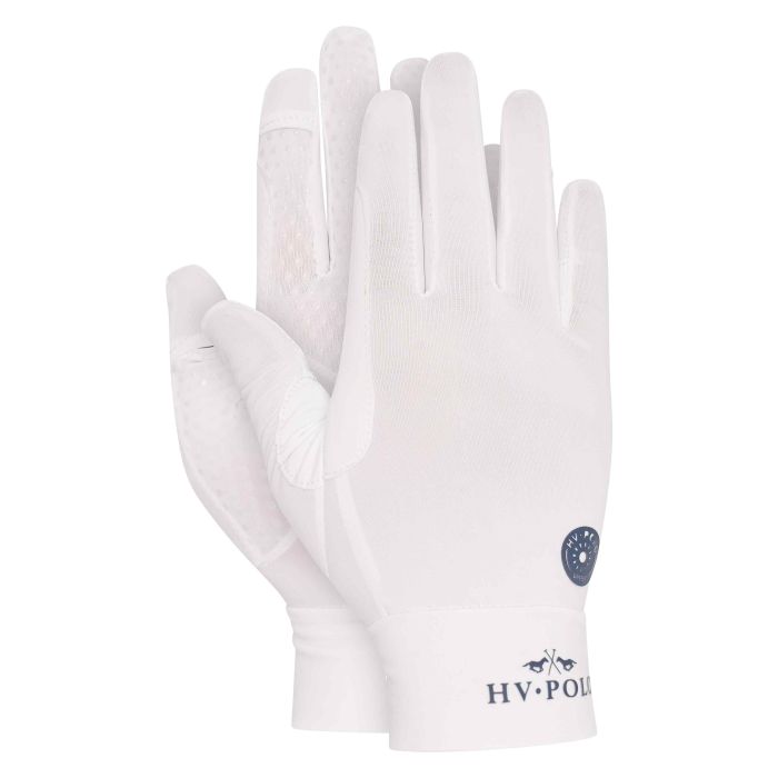 UV Gloves HVPSuzy - 0001 - White