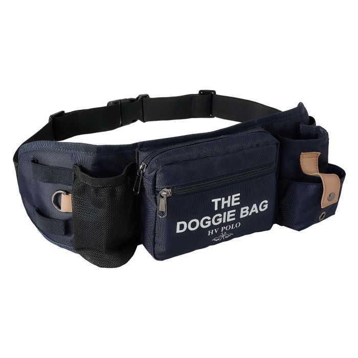 Doggie bag HVPDacy - 5001 - Navy Doggie bag HVPDacy - 5001 - Navy