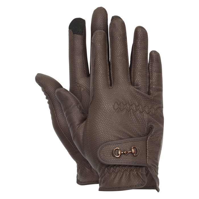 Gloves HVPDaily - 8000 - Brown Gloves HVPDaily - 8000 - Brown