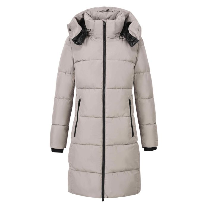 Jacket HVPHarlow - 7029 - Pebble