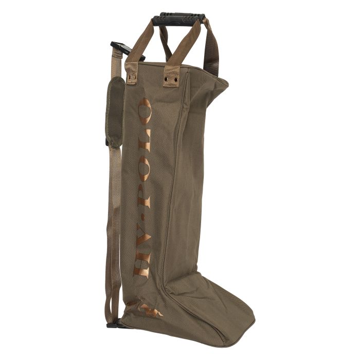 Bootsbag HVPJillie - 7038 - Stone