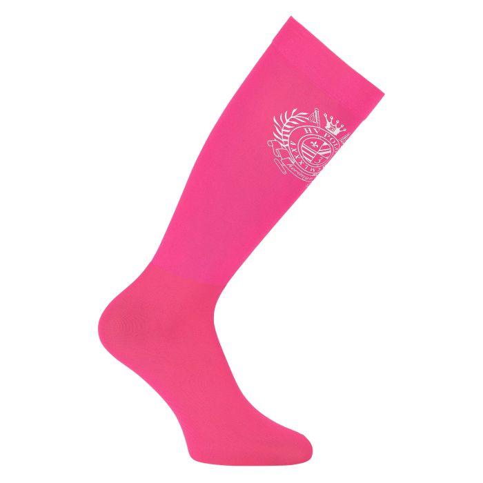 Socks Favouritas - 4033 - Neon Fuchsia Socks Favouritas - 4033 - Neon Fuchsia