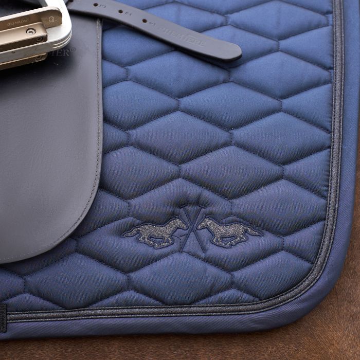 Saddlepad HVPJoan GP - 5001 - Navy