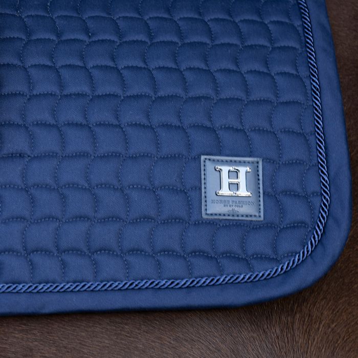 Saddlepad HVPDae DR - 5001 - Navy Saddlepad HVPDae DR - 5001 - Navy
