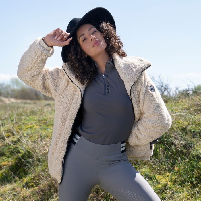 Sherpa Bomber HVPVera - 1017 - Natural
