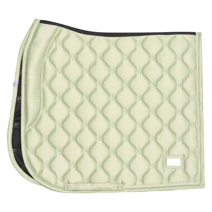 Saddlepad HVPMarlie DR - 6059 - Basil