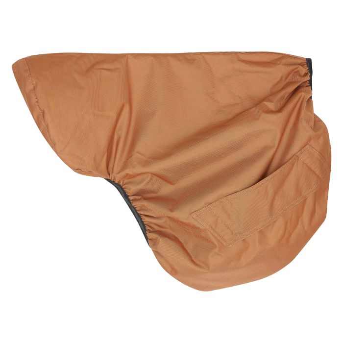 Saddlecover HVPJumping - 8093 - Fox Saddlecover HVPJumping - 8093 - Fox