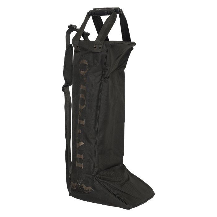 Bootsbag HVPJillie - 9000 - Black Bootsbag HVPJillie - 9000 - Black