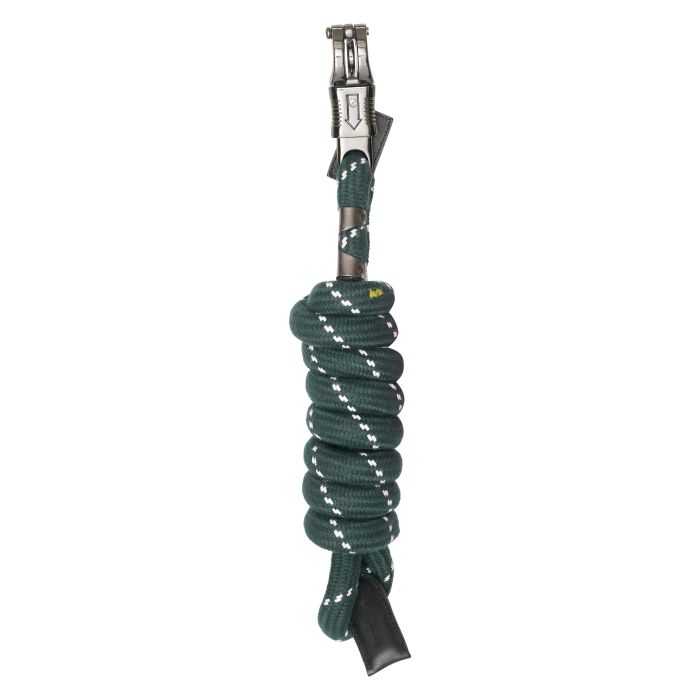 Lead rope HVPEssential PH - 6130 - Duck green