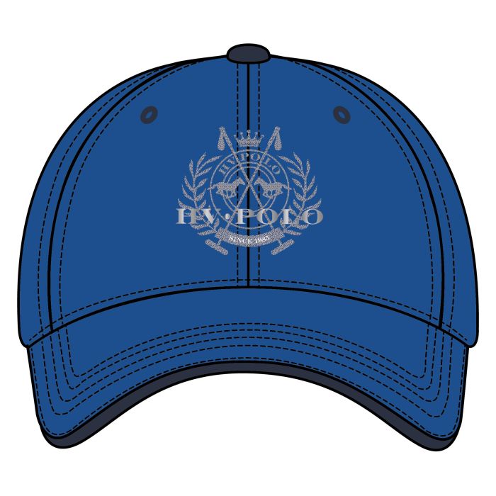 Baseball cap Favouritas - 5270 - Galaxy Blue Baseball cap Favouritas - 5270 - Galaxy Blue