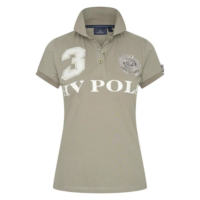 Polo shirt Favouritas EQ - 6107 - Oil green Polo shirt Favouritas EQ - 6107 - Oil green