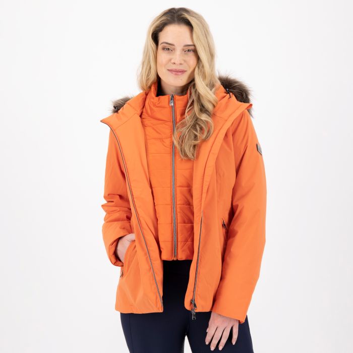 Jacket HVPIsa - 3087 - Ginger