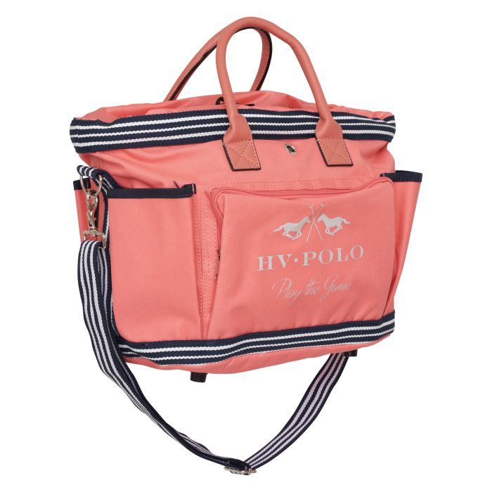 Grooming bag HVPJonie - 2049 - Bright coral