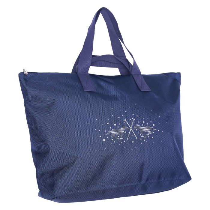 Shopping bag HVPClassic large - 5001 - Navy