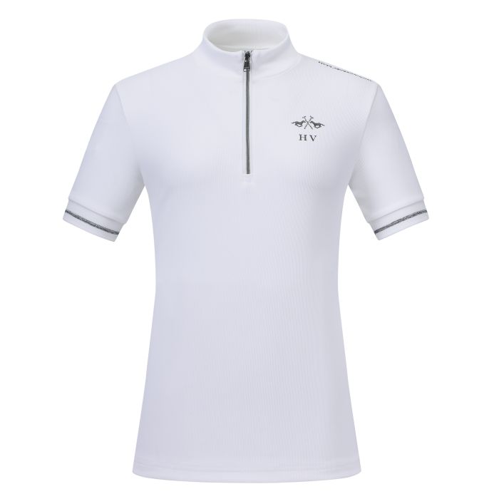 Tech top HVPJolie - 0001 - White