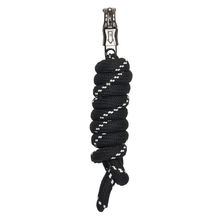 Lead rope HVPEssential PH - 9000 - Black Lead rope HVPEssential PH - 9000 - Black