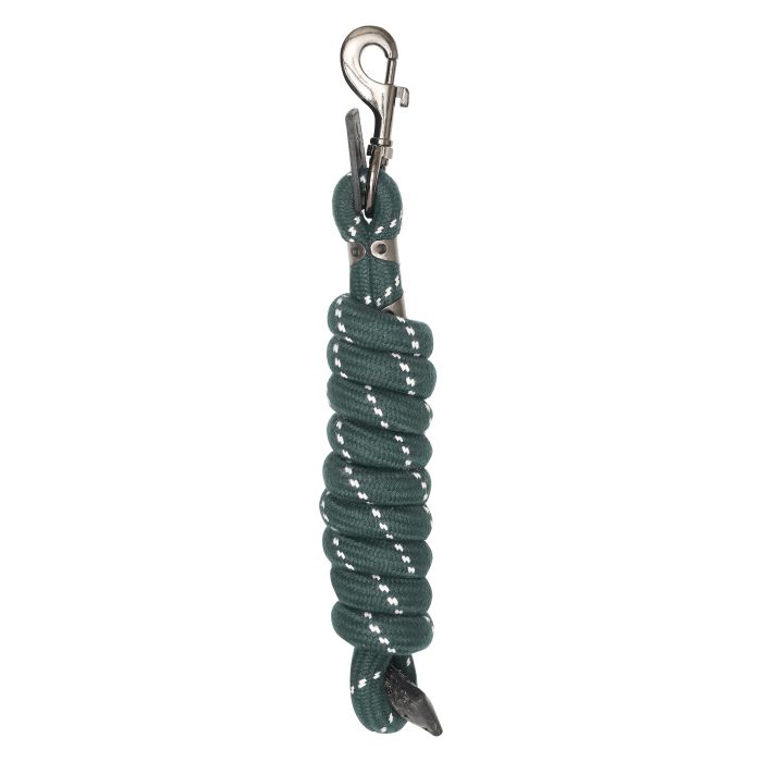 Lead rope HVPEssential SH - 6130 - Duck green
