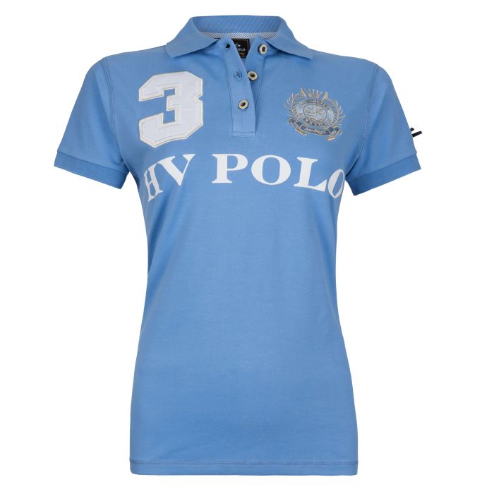 Polo shirt Favouritas EQ - 5014 - Breeze