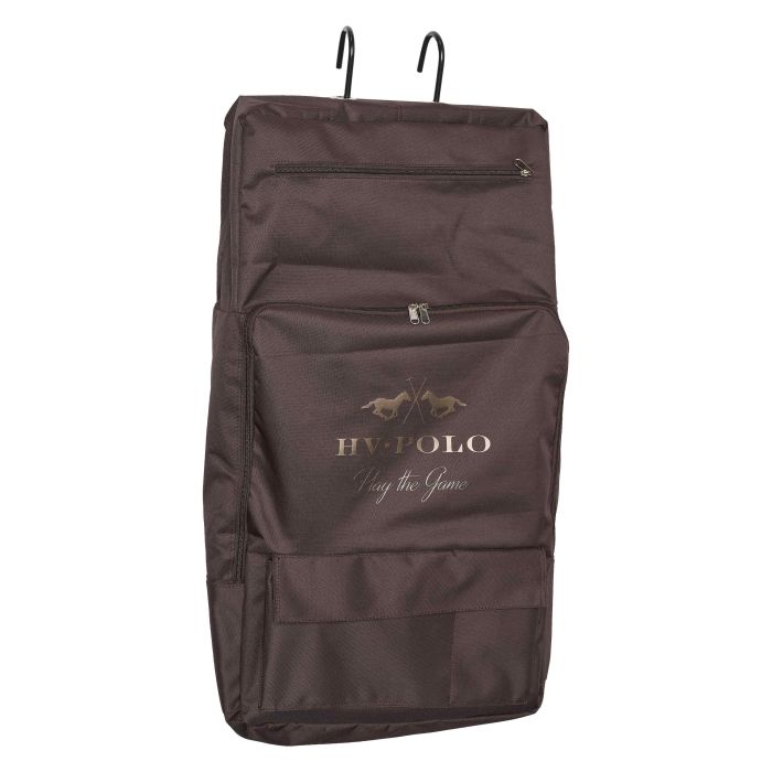 Stable Organiser HVPJonie - 8026 - Mocca