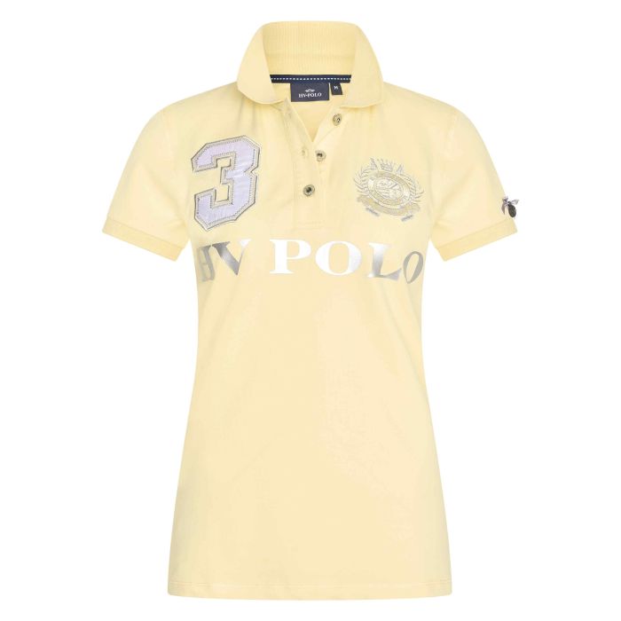 Polo shirt Favouritas EQ - 1069 - Lemonade Polo shirt Favouritas EQ - 1069 - Lemonade