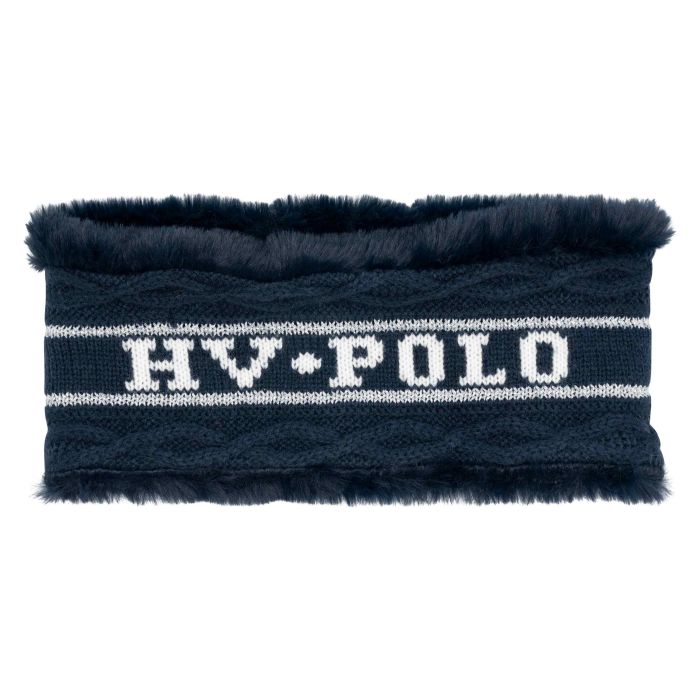Headband HV POLO-Knit - 5001 - Navy Headband HV POLO-Knit - 5001 - Navy